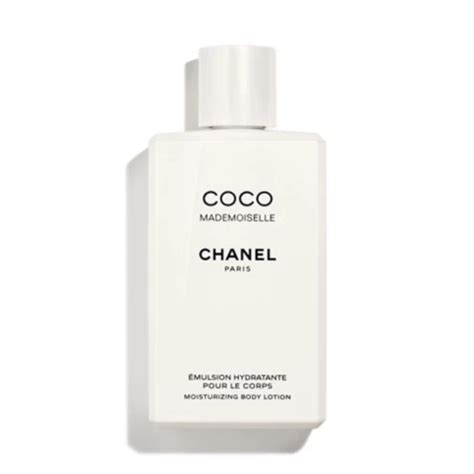 bodycreme chanel mademoiselle|Chanel body lotion boots.